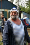 Třeboň se loučila s létem a zesnulým malířem Tomášem Paulem