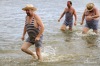 Třeboň se loučila s létem a zesnulým malířem Tomášem Paulem