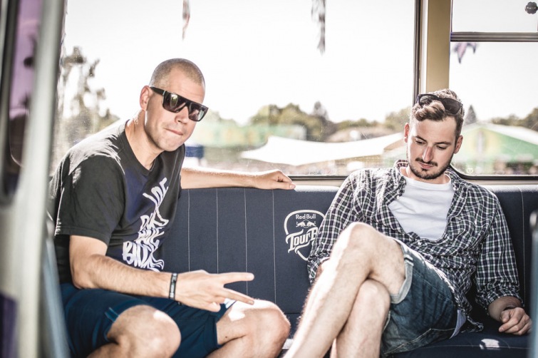 Vladimir 518 vyváží stáj BiggBoss na turné. Hiphopová show zastaví v Budějovicích