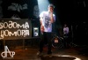 Řezník si podal holky na pódiu. Sodoma Gomora v Táboře zabíjela, Cole se svlékal 