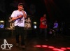 Řezník si podal holky na pódiu. Sodoma Gomora v Táboře zabíjela, Cole se svlékal 