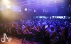 Řezník si podal holky na pódiu. Sodoma Gomora v Táboře zabíjela, Cole se svlékal 