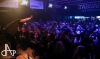 Řezník si podal holky na pódiu. Sodoma Gomora v Táboře zabíjela, Cole se svlékal 