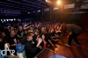 Řezník si podal holky na pódiu. Sodoma Gomora v Táboře zabíjela, Cole se svlékal 