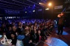 Řezník si podal holky na pódiu. Sodoma Gomora v Táboře zabíjela, Cole se svlékal 