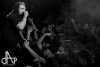 Řezník si podal holky na pódiu. Sodoma Gomora v Táboře zabíjela, Cole se svlékal 