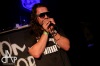 Řezník si podal holky na pódiu. Sodoma Gomora v Táboře zabíjela, Cole se svlékal 