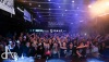 Řezník si podal holky na pódiu. Sodoma Gomora v Táboře zabíjela, Cole se svlékal 