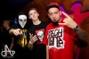 Řezník si podal holky na pódiu. Sodoma Gomora v Táboře zabíjela, Cole se svlékal 