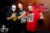 Řezník si podal holky na pódiu. Sodoma Gomora v Táboře zabíjela, Cole se svlékal 
