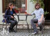 Táborská setkání 2015: Roman Dragoun s anděly, třešínka na oschlém dortu?