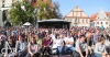Táborská setkání 2015: Roman Dragoun s anděly, třešínka na oschlém dortu?