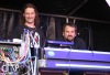 Táborská setkání 2015: Roman Dragoun s anděly, třešínka na oschlém dortu?