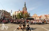 Táborská setkání 2015: Roman Dragoun s anděly, třešínka na oschlém dortu?