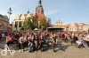 Táborská setkání 2015: Roman Dragoun s anděly, třešínka na oschlém dortu?