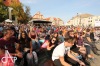 Táborská setkání 2015: Roman Dragoun s anděly, třešínka na oschlém dortu?
