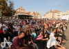 Táborská setkání 2015: Roman Dragoun s anděly, třešínka na oschlém dortu?