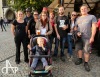 Táborská setkání 2015: Roman Dragoun s anděly, třešínka na oschlém dortu?