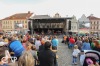 Táborská setkání 2015: Roman Dragoun s anděly, třešínka na oschlém dortu?