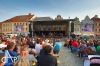 Táborská setkání 2015: Roman Dragoun s anděly, třešínka na oschlém dortu?