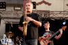 Táborská setkání 2015: Roman Dragoun s anděly, třešínka na oschlém dortu?