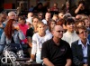 Táborská setkání 2015: Roman Dragoun s anděly, třešínka na oschlém dortu?