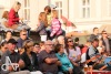 Táborská setkání 2015: Roman Dragoun s anděly, třešínka na oschlém dortu?
