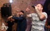 Rytmus, Marpo, Sia Sai, BeatSolčy. Mafiani slavili v Kotnově narozeniny 