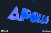 Pouťová party v Apollu