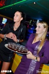 Pouťová party v Apollu