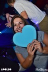 Pouťová party v Apollu