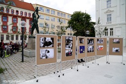 Knihovna Tábor se v rámci literárního festivalu Tabook neztratí 