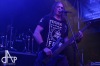 F.O.B. slavili v Mileniu 20 let ve stávající i původní sestavě. Byla to řežba