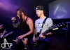 F.O.B. slavili v Mileniu 20 let ve stávající i původní sestavě. Byla to řežba