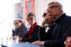 Tabook 2015: Ostrý start. Na jednom pódiu se potkali Sidon, Putna a Jiné Rusko