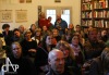 Tabook 2015: Ostrý start. Na jednom pódiu se potkali Sidon, Putna a Jiné Rusko