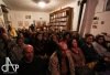 Tabook 2015: Ostrý start. Na jednom pódiu se potkali Sidon, Putna a Jiné Rusko