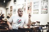 DJ Flux vyhrál československou dýdžejskou soutěž. Světovou ovládl Dj Vekked