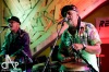 Yo Yo Band neztratil šťávu. Legendární reggae kapela lidi hravě roztančí i dnes