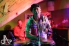 Yo Yo Band neztratil šťávu. Legendární reggae kapela lidi hravě roztančí i dnes