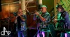 Yo Yo Band neztratil šťávu. Legendární reggae kapela lidi hravě roztančí i dnes