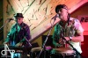Yo Yo Band neztratil šťávu. Legendární reggae kapela lidi hravě roztančí i dnes