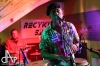 Yo Yo Band neztratil šťávu. Legendární reggae kapela lidi hravě roztančí i dnes