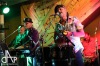 Yo Yo Band neztratil šťávu. Legendární reggae kapela lidi hravě roztančí i dnes