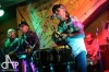 Yo Yo Band neztratil šťávu. Legendární reggae kapela lidi hravě roztančí i dnes