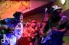 Yo Yo Band neztratil šťávu. Legendární reggae kapela lidi hravě roztančí i dnes