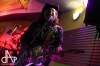 Yo Yo Band neztratil šťávu. Legendární reggae kapela lidi hravě roztančí i dnes