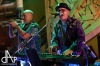 Yo Yo Band neztratil šťávu. Legendární reggae kapela lidi hravě roztančí i dnes