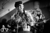 Yo Yo Band neztratil šťávu. Legendární reggae kapela lidi hravě roztančí i dnes