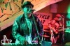 Yo Yo Band neztratil šťávu. Legendární reggae kapela lidi hravě roztančí i dnes